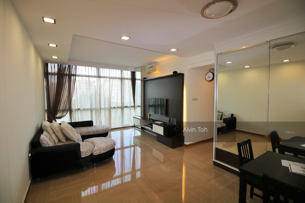 Hillview Regency thumbnail photo